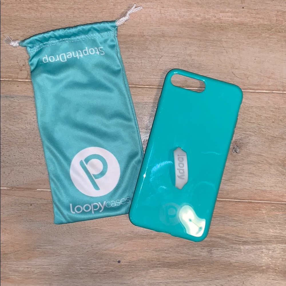 Loopy case